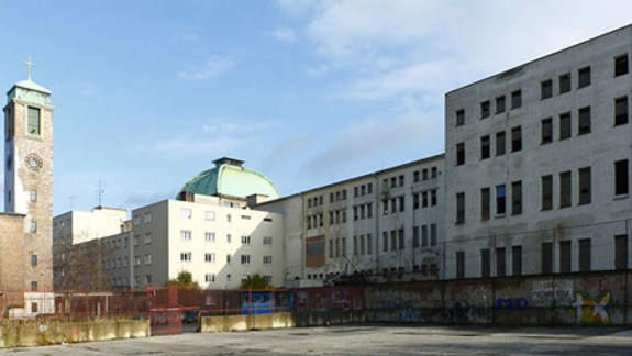 Bývalý pivovar Stein predali v dražbe za 8,5 milióna eur