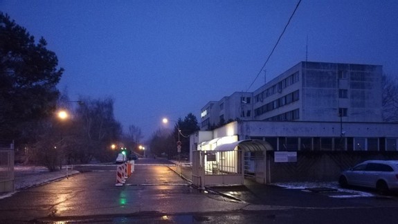 SOŠ PZ Bratislava je iná ako klasické stredné školy