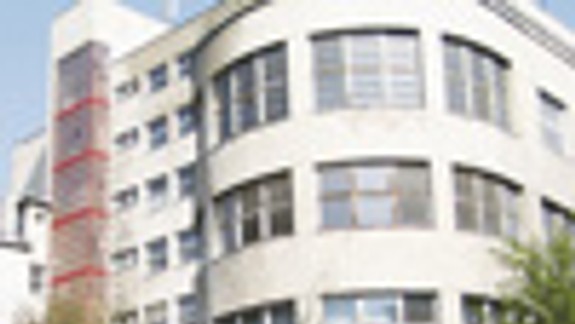 Na Bezručovej sú pamiatky, ale aj neporiadok