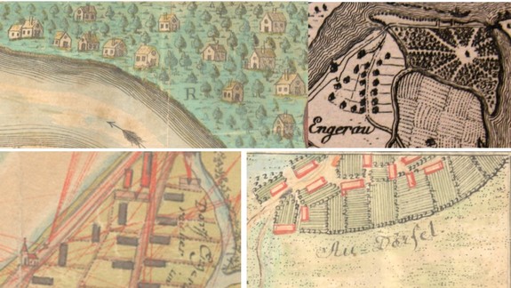 História: Kto boli pôvodní obyvatelia dnešnej Petržalky?