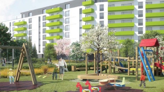 Proti bytovke už spisujú petíciu