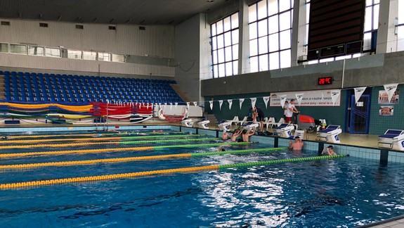 Mesto plánuje obnovu technologických zariadení na plavárni Pasienky za cca milión eur