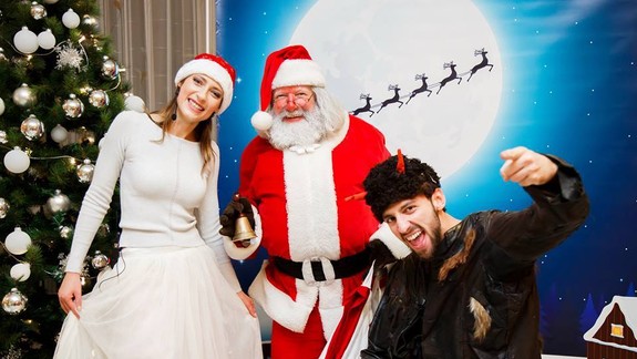 Novomestské deti navštívi v utorok na Kuchajde Mikuláš