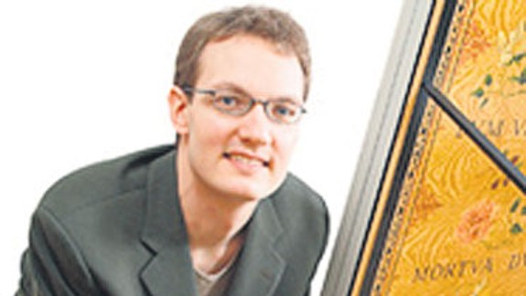 Dni starej hudby otvorí fínsky čembalista