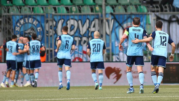 Futbal: Slovan má na čele 18-bodový náskok, Dunajská Streda je tretia