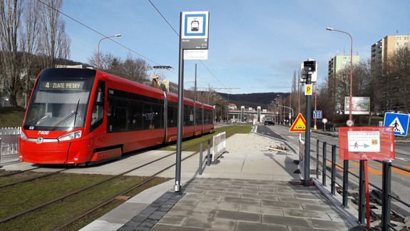 Električky sa vracajú do Dúbravky, známy je už aj presný dátum