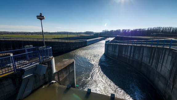 Simulované záplavy v delte Dunaja pomáhajú podľa Budaja v boji s klimatickými zmenami