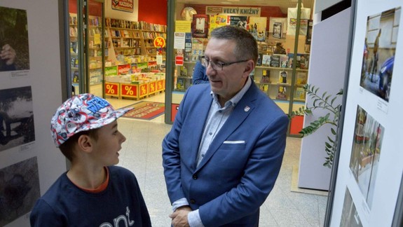 Ružinovská ekologická fotografia pozná svojich tohtoročných víťazov