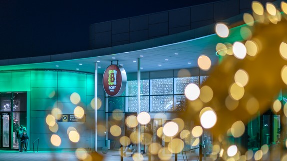 Ako zvládnuť vianočné darčeky rýchlo a na jednom mieste? Inšpirujte sa Katkou. Ona vie, ako na to