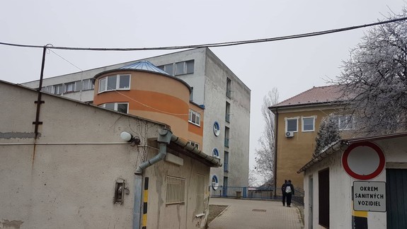 Nemocnicu v Podunajských Biskupiciach čaká prestavba za viac ako 8,1 milióna eur