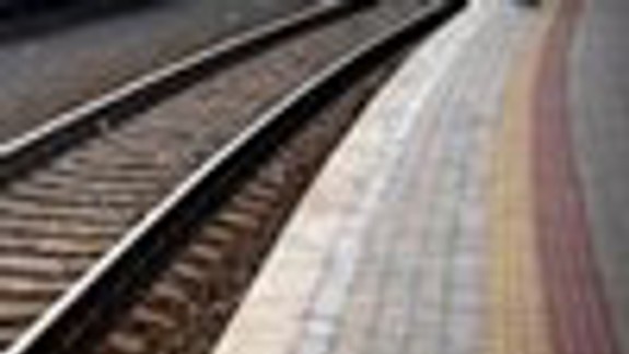 Rekonštrukciu 5. nástupišťa ukončia 19. apríla