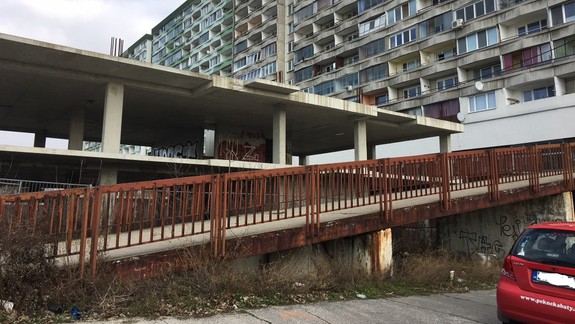 S výstavbou Nového Domina v Petržalke plánujú začať do konca roka