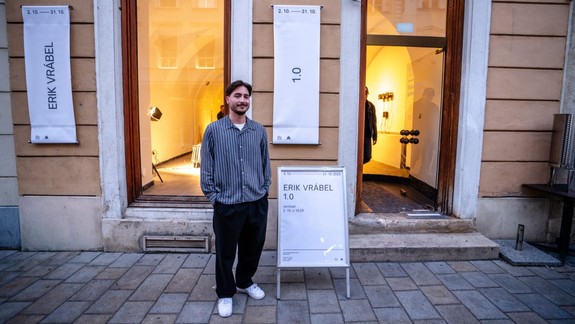 Október prináša do  galérií Starého Mesta zaujímavé výstavy, vstup je voľný