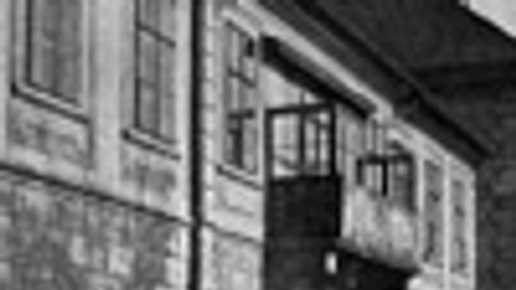 Paláce konzervatória sú už zabudnuté