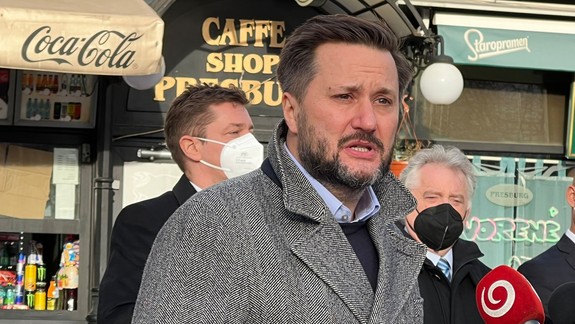 K odporu proti návrhom Igora Matoviča sa pridáva aj bratislavský magistrát