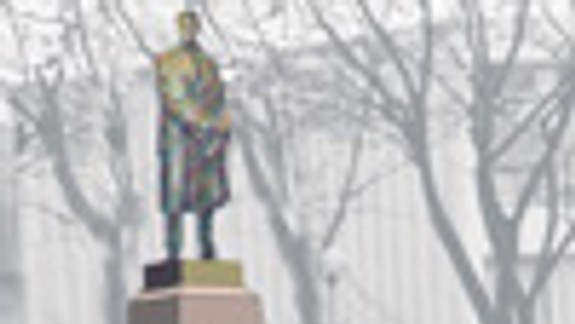 Peniaze na dotvorenie pamätníka už vyzbierali