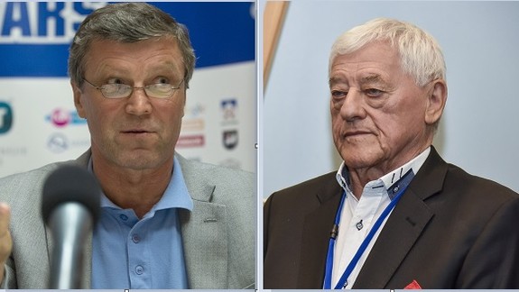 Spor dvoch slávnych slovanistov: Peter Šťastný sa musí ospravedlniť Golonkovi, rozhodol o tom Najvyšší súd