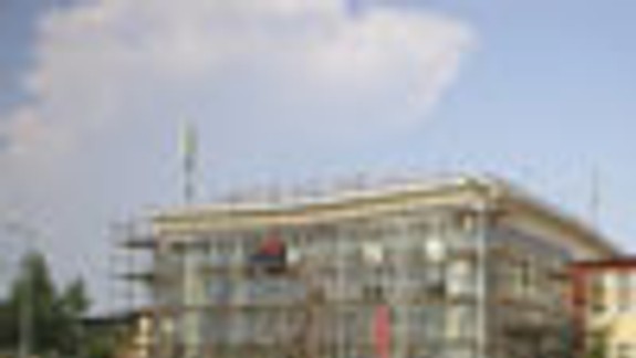 Rekonštrukciu železničnej stanice končia