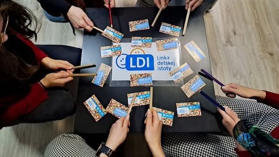 Výročie: Linka detskej istoty pomáha deťom nonstop už takmer 30 rokov