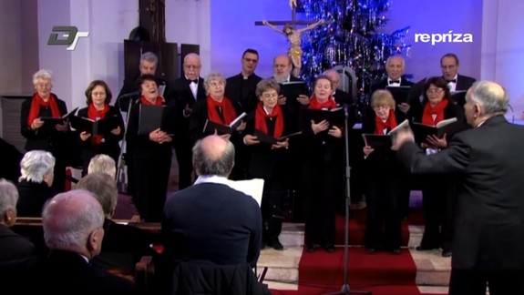 V Dúbravke obnovia tradíciu vianočno-novoročných koncertov, zaspieva i Martin Babjak