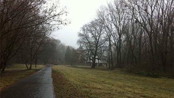 Aktivisti spustili petíciu proti cyklotrase cez ostrov Sihoť