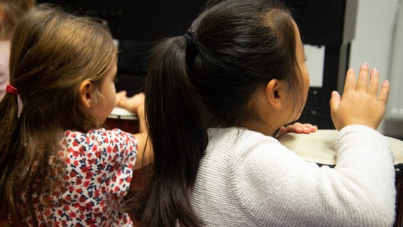 Bubnovačka upozorní na ochranu detí pred násilím, pripomenie i včasnú prevenciu