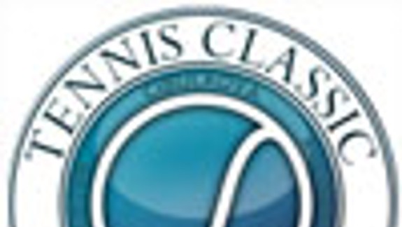 Tennis Classic s Wozniackou a Cibulkovou