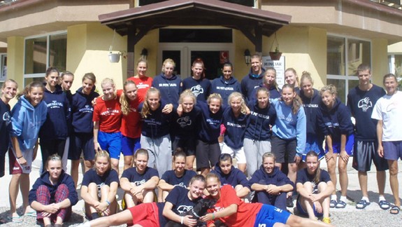 Petržalčanky čaká extraligová premiéra