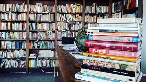 Knižnica na Záhrebskej bude krajšia a funkčnejšia