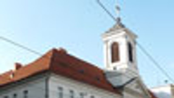 Kostol svätého Ladislava