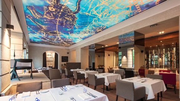 Kogo sa rozšírilo o D.Steakhouse