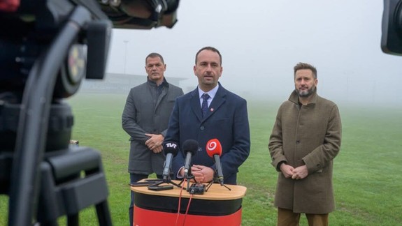 Dobrá správa: Vajnorský futbal s vyše 90-ročnou tradíciou sa podarilo zachrániť