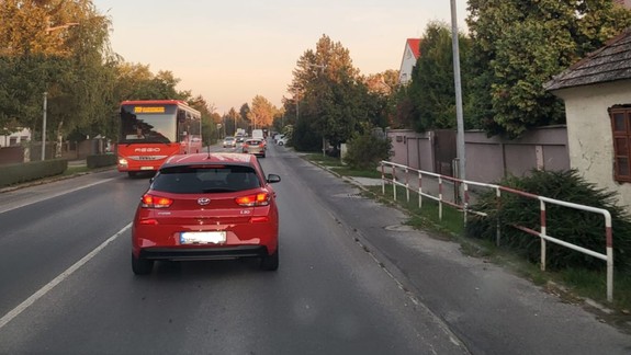 Aktuálna doprava: Vodiči v Bratislave a okolí musia rátať so zdržaním aj do 20 minút