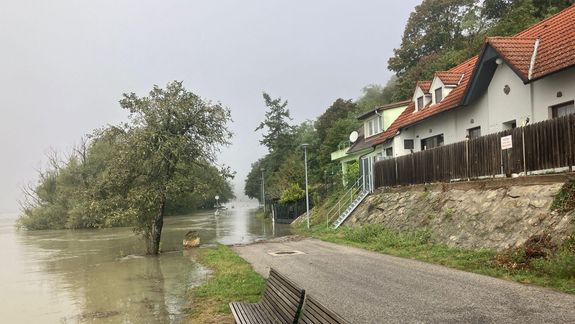 Bratislavské dobrovoľnícke centrum hľadá po povodniach v Bratislave a na Záhorí dobrovoľníkov