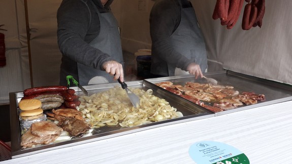 Aké problémy vám môže spôsobiť hodovanie počas sviatkov?