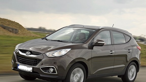 Policajti za deň vypátrali ukradnuté auto a zaistili páchateľa