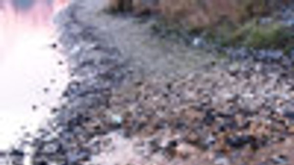 Vypúšťaná voda je vraj len podzemná