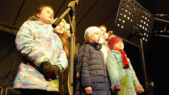 Vianočné trhy bude mať od štvrtka aj Dúbravka