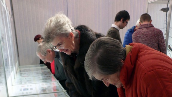 Výročie vzniku ČSR pripomenie aj filatelistická výstava na hrade