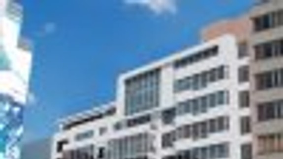 Multifunkčný dom pribudne na Dunajskej ulici