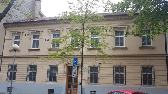 VIDEO: Štát vymenil dom na Sasinkovej za štvorizbový byt