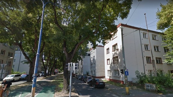 Mesto začne budúci týždeň s rekonštrukciou Trenčianskej ulice