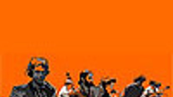 Džezový Tetzepi z Holandska v Bratislave