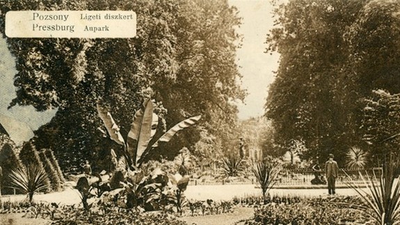 Prešporáci sa zabávali v Petržalke II.