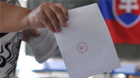 NOVA a LIDO pôjdu do regionálnych volieb spoločne