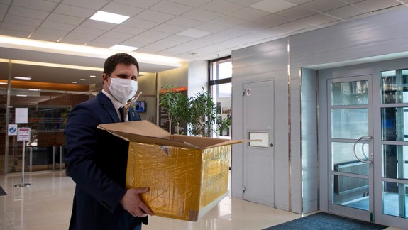 Starosta Petržalky o testovaní: Je to improvizovaná akcia, doteraz nemáme finálne požiadavky