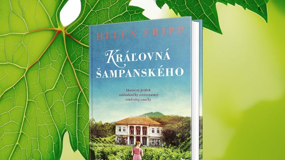 Skutočný príbeh ženy, ktorá založila svetoznámu vinársku značku