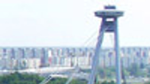 Nový most dali do prevádzky pred 35 rokmi