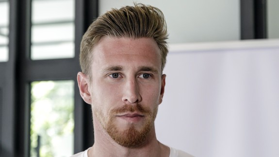 Kanoistika: Baláž získal na Zemníku titul majstra Slovenska v K1 na 1000 m