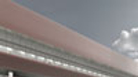 Kontroverzné premostenie galérie chce vláda opraviť